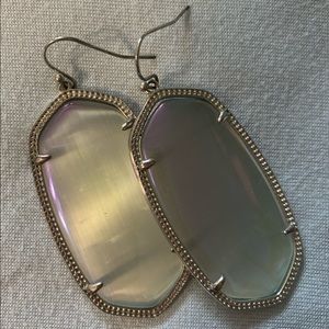 Kendra Scott earrings